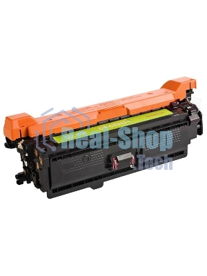 Картридж лазерный Cactus CS-CE253A пурпурный (7000 стр.) для HP Сolor LaserJet CP3525/CM3530