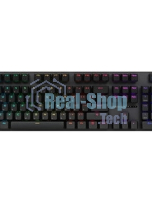 Клавиатура ASUS ROG Strix Scope II X ROG NX Snow V2 проводная, USB Type-A, чёрный