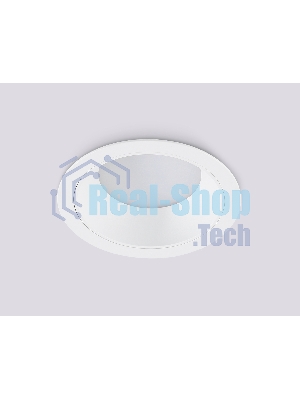 Светильник Ambrella light TN52331 SWH белый песок GX53 max 12W D115*25