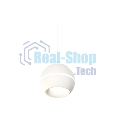 Светильник Ambrella XP1101001 SWH белый песок MR16 GU5.3 LED 3W 4200K (A2301, C1101, N7010)