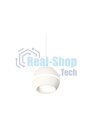 Светильник Ambrella XP1101001 SWH белый песок MR16 GU5.3 LED 3W 4200K (A2301, C1101, N7010)