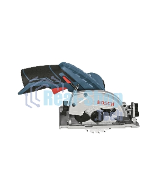 Пилы электрические сабельные, ленточные, Лобзики Bosch GKS 10,8 V-LI 06016A1001 Пила циркулярная аккумуляторная диаметр диска 85мм, скорось вращения 1400 об/мин,напряжение аккум 10.8 В,емкость аккум 2А*ч,вес 1.2кг