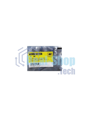 Чип Hi-Black к картриджу Kyocera Mita FS-C2026/C2126MFP/C5250DN, Y, TK-590, 5К