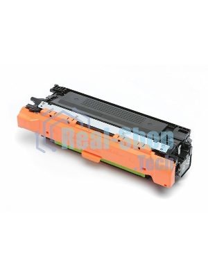 Картридж лазерный Cactus CS-CE250X черный (10500 стр.) для HP Color LaserJet CM3530, CM3530fs MFP, CP3520, CP3525, CP3525dn, CP3525n, CP3525x