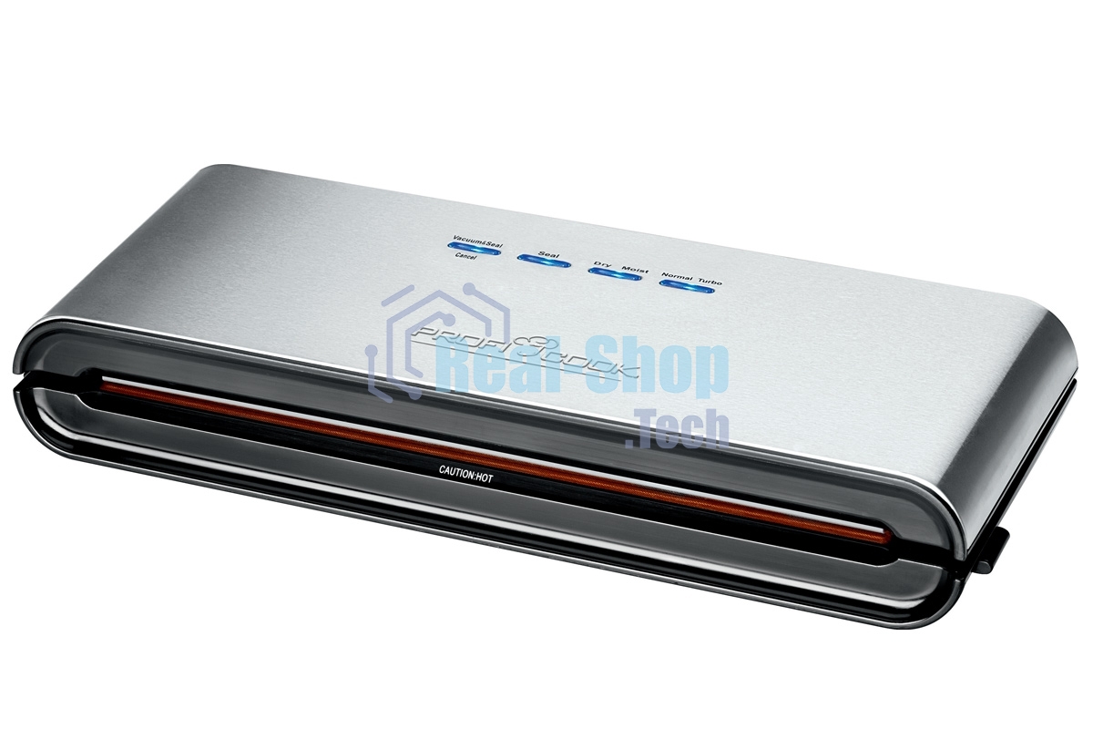 Вакуумный упаковщик Profi Cook PC-VK 1080