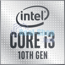 Процессор Intel Core i3-10100 Soc-1200 3.6GHz OEM