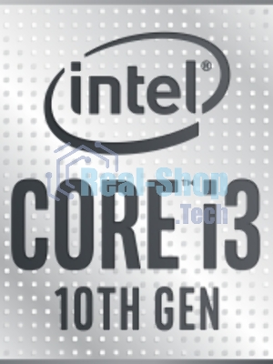 Процессор Intel Core i3-10100 Soc-1200 3.6GHz OEM