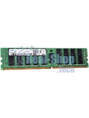Оперативная память Samsung, DDR4, 32GB (1x32GB), 3200MHz, CL22, ECC, RDIMM, OEM