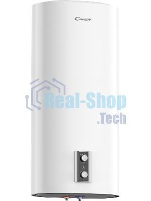 Водонагреватель Candy CF100V-P1 INOX