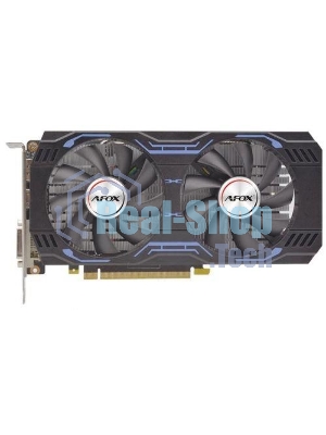 Видеокарта AFOX GTX1660 SUPER 6Gb AF1660S-6144D6H4-V2 PCIE16