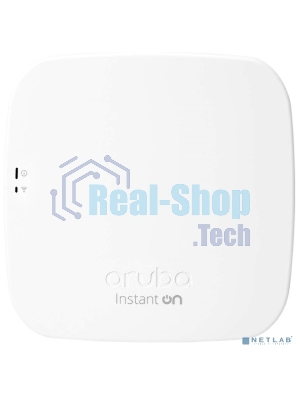 Точка доступа сети Wi-Fi HPE Aruba Instant On AP12 (RW) Access Point