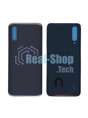 Задняя крышка для Xiaomi CC9/MI9 Lite черный
