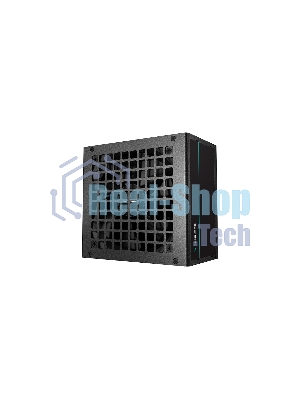 Блок питания Deepcool/GamerStorm PF500, 500Вт, 80 PLUS, 120мм, черный