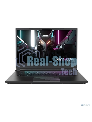 Ноутбук AORUS 15 Core i7-13620H/16Gb/SSD 1Tb/RTX 4060/15.6