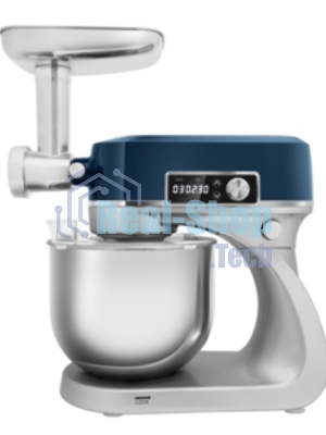 Кухонный комбайн Maunfeld MF-425BL