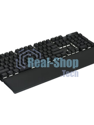 Клавиатура ASUS ROG Strix Scope II X ROG NX Snow V2 проводная, USB Type-A, чёрный