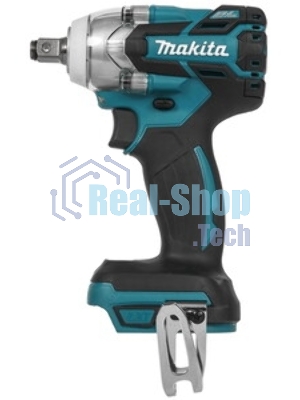 Гайковерт акк Makita DTW285Z18В, Li-ion, 0-1800\2600\3500у\м, 280Нм, квадр1\2