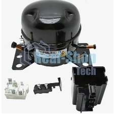 Компрессор MM1090Y Jiaxipera LBP - низко t (R-600 -23,3 С 100Вт) MINI РЕЛЕ Компрессор MM1090Y Jiaxipera LBP - низко t (R-600 -23,3 С 100Вт) MINI РЕЛЕ