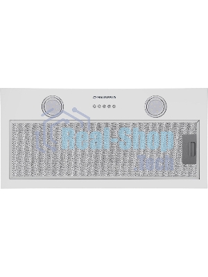 Кухонная вытяжка MAUNFELD UNO 60 POWER белый