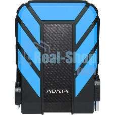 Внешний HDD 2.5