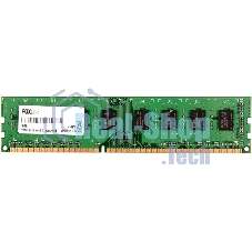 Оперативная память Foxline, DDR4, 16GB (1x16 GB), 3200 MHz, CL22, DIMM