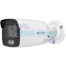 Видеокамера IP Hikvision DS-2CD2027G2-LU(C)(4mm) 4-4мм цветная
