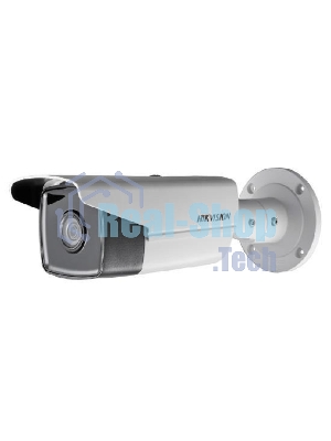 Видеокамера IP Hikvision DS-2CD2T23G0-I8 8-8мм