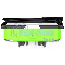 Фонарь налобный Gauss GFL305 3W 150lm 3xAAA LED 1/12/60