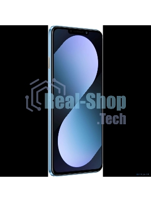 Смартфон Huawei Nova 14i 8/256Gb, голубой