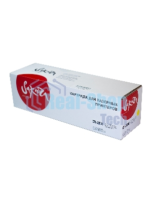 Картридж CTL-2000Y Sakura для Pantum CM2200FDW / CP2200DW, желтый, 1500 стр.