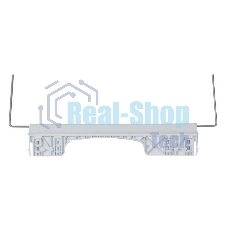 Петля люка стиральной машины Indesit, Hotpoint-Ariston, Ariston C00087073