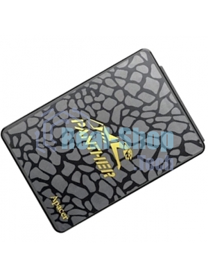 Накопитель SSD Apacer AS340 PANTHER, 240Gb, SATA III, 2.5
