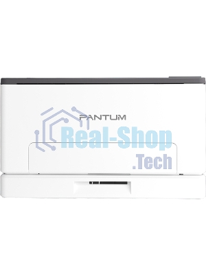 Принтер лазерный Pantum CP1100DW, A4, цветной, печ. до 18 стр/мин., 600 x 1200 dpi, USB, RJ-45, Wi-Fi