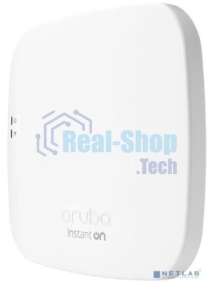 Точка доступа сети Wi-Fi HPE Aruba Instant On AP12 (RW) Access Point