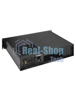 Серверный корпус ExeGate Pro 2U350-33, RM 19