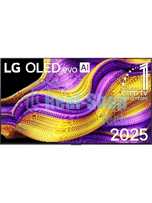 Телевизор LG 55