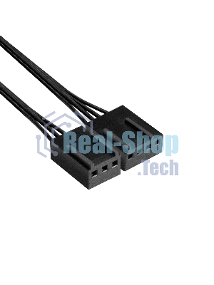 Комплект жидкостного охлаждения ExeGate BlackWater-120V3.PWM.RGb (RGb подсветка, LGA2066/2011/1366/1150/1151/1155/1156/1200/1700/1851/AM4/AM5/FM1/FM2/FM2+/AM2/AM2+/AM3/AM3+, TDP 150W, Fan 120мм 4pin PWM 600-1800RPM Hydro bearing, помпа 3pin 2700RPM, макс. шум 37db, с термопастой, на винтах, черный, Color Box)