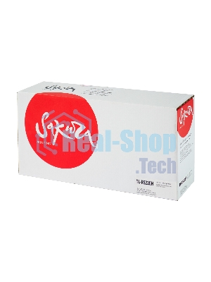 Картридж Sakura TL-R5220H для Pantum BP5200DN, BP5200DW, BM5200ADN, BM5200ADW, BM5201ADN, BM5201ADW, черный, 6000 к.
