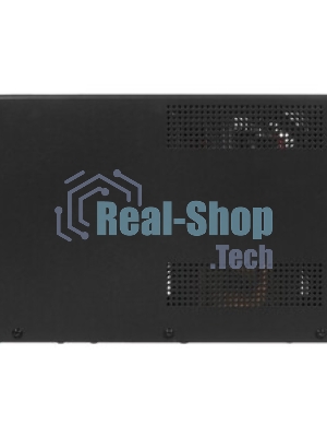 Источник бесперебойного питания Crown CMU-SP2000COMBO USB/2000 ВА/1200 Вт/9 x IEC 320 C13 (компьютерная)