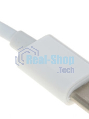 Кабель-переходник AUX Cablexpert CCA-UC3.5F-AL Type-C(M)/Jack3.5(F), алюминий+нейлон.оплётка, 0.15м, пакет