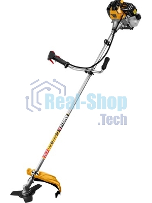Коса бензиновая STEHER BT-1300, 1,7 л.с.