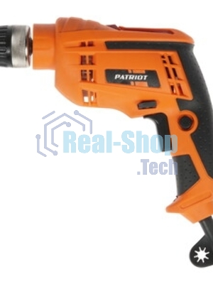 Дрель электрическая PATRIOT FD420 120301415