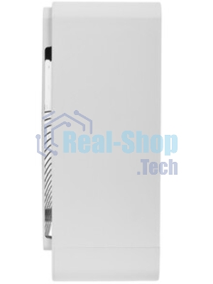 Очиститель воздуха Neoclima NP600W белый, 60 м², HEPA-фильтр, угольный фильтр, ионизация