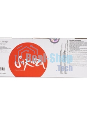 Картридж лазерный Sakura TN245М для Brother HL-3140/3150/3170, DCP-9020, MFC-9140/9330/9340, пурпурный, 2 200к.