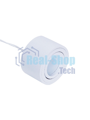 Светильник Ambrella light TN222 WH/S белый/песок GU5.3 D80*50