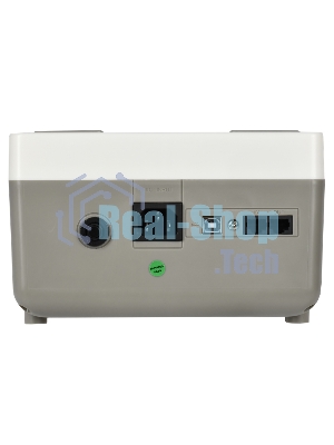 Источник бесперебойного питания ITK ELECTRA EST8-600VA-1-001 / 600 ВА / 360 Вт / 8 x CEE 7 (евророзетка)