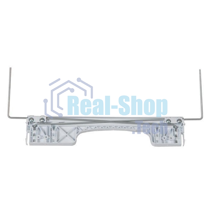 Петля люка стиральной машины Indesit, Hotpoint-Ariston, Ariston C00087073