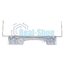 Петля люка стиральной машины Indesit, Hotpoint-Ariston, Ariston C00087073
