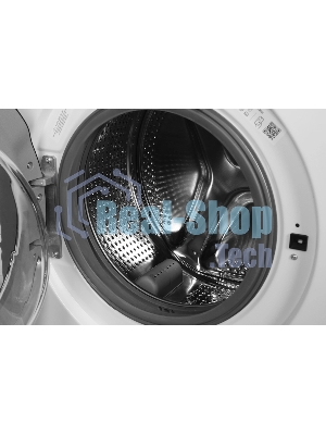 Стиральная машина Beko WSPE7612W белый, загрузка фронтальная 7 кг, 1200 об/мин., класс: А