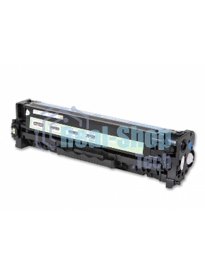 Картридж лазерный Cactus CS-C718С голубой (2900 стр.) для принтеров Canon i-Sensys MF8330/MF8340/MF8350/MF8360/MF8540/MF8580/LBP7200/7210/7660/7680